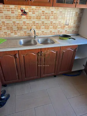 Apartament 2+1 me qera në Liqeni i Thatë, Tiranë, 109 m². Foto 3 nga 7