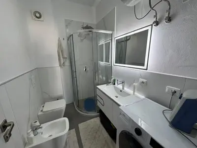 Apartament 2+1 me qera në Sheshi Pranvera, Durrës, 85 m². Foto 7 nga 7