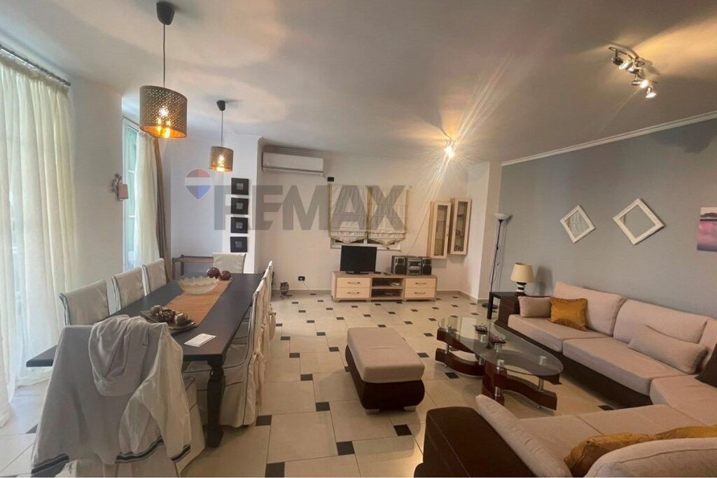 Apartment for rent in Komuna e Parisit, Tirana, 132 m². Photo 1 of 3