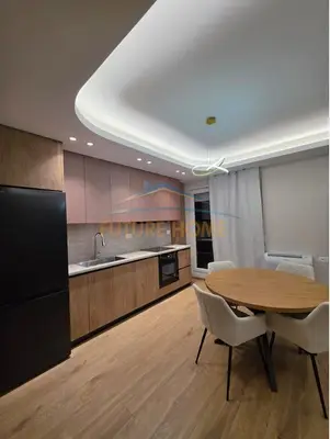 Penthouse 2+1 në shitje në Bulevardi Zhan D’Ark, Tiranë, 295 m². Foto 7 nga 12