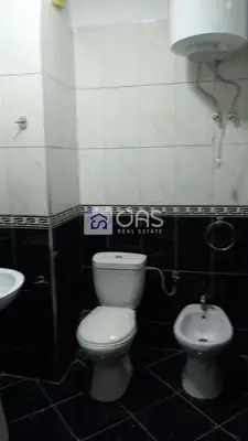 Apartament 2+1 me qera në Yzberisht, Tiranë, 120 m². Foto 3 nga 5