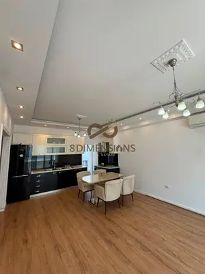 Appartamento 2+1 in vendita a Liqeni i Tiranës, Tirana, 93 m². Foto 2 di 7