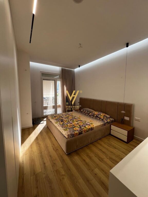 Apartament 2+1 me qera në Kopshti Botanik i Tiranës, Tiranë, 110 m². Foto 3 nga 3