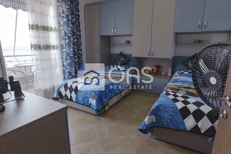 Apartament 2+1 në shitje në Rruga Dhimiter Konomi, Vlorë, 104 m². Foto 6 nga 12