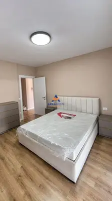 Appartamento 2+1 in affitto ad Univers City, Tirana, 92 m². Foto 4 di 5