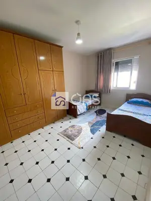 Apartament 2+1 me qera në Rruga e Elbasanit, Tiranë, 95 m². Foto 2 nga 3