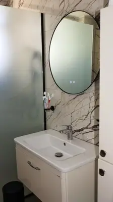 Apartament 1+1 me qera në Rruga Liburnika, Durrës, 65 m². Foto 2 nga 11