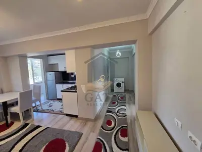 Apartment 1+1 for rent in Çezma e Ferrës, Durrës, 58 m². Photo 4 of 8