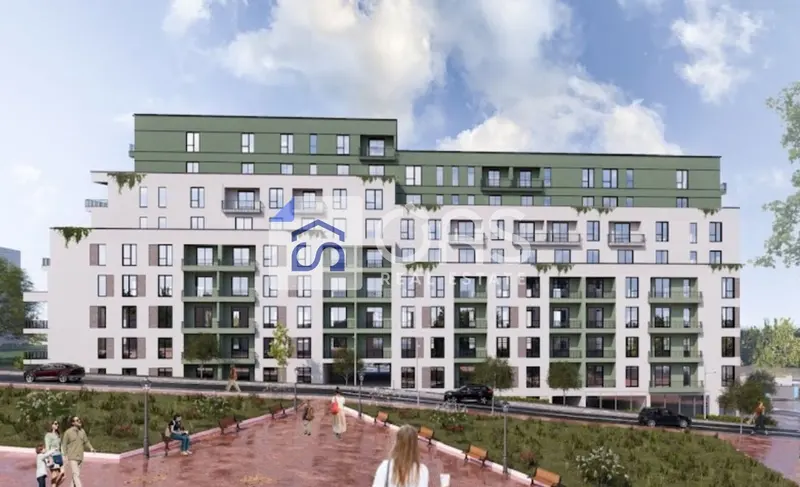 Apartament 2+1 në shitje në Paskuqan, Kamëz, 113 m²