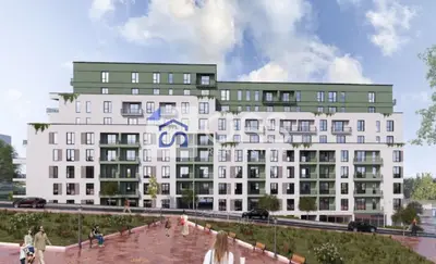 Apartament 2+1 në shitje në Paskuqan, Kamëz, 113 m². Foto 1 nga 3