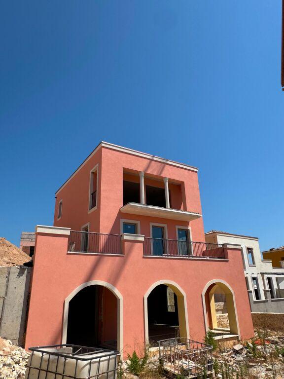 Vilë në shitje në Ksamil , Albania, Sarande, Ksamil, 303 m². Foto 10 nga 12