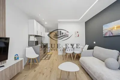 Apartament me qera në Porti i Durrësit, Durrës, 75 m². Foto 10 nga 12