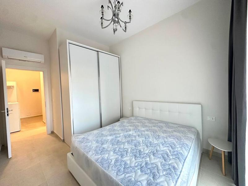 Apartament 1+1 me qera në Rruga Dritan Hoxha, Tiranë, 75 m². Foto 5 nga 9