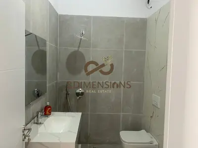 Apartament 2+1 me qera në Shkozë, Tiranë, 78 m². Foto 7 nga 7