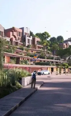 Appartamento 1+1 in vendita a Palasë, Himara, 97 m². Foto 2 di 4