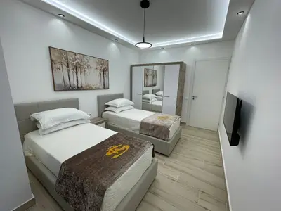 Appartamento in vendita a Shetitorja, Saranda, 143 m². Foto 9 di 11