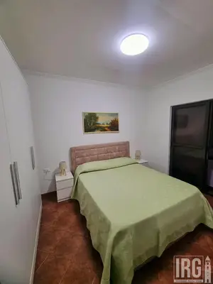 Apartament 2+1 me qera në Rruga e Elbasanit, Tiranë, 90 m². Foto 6 nga 7