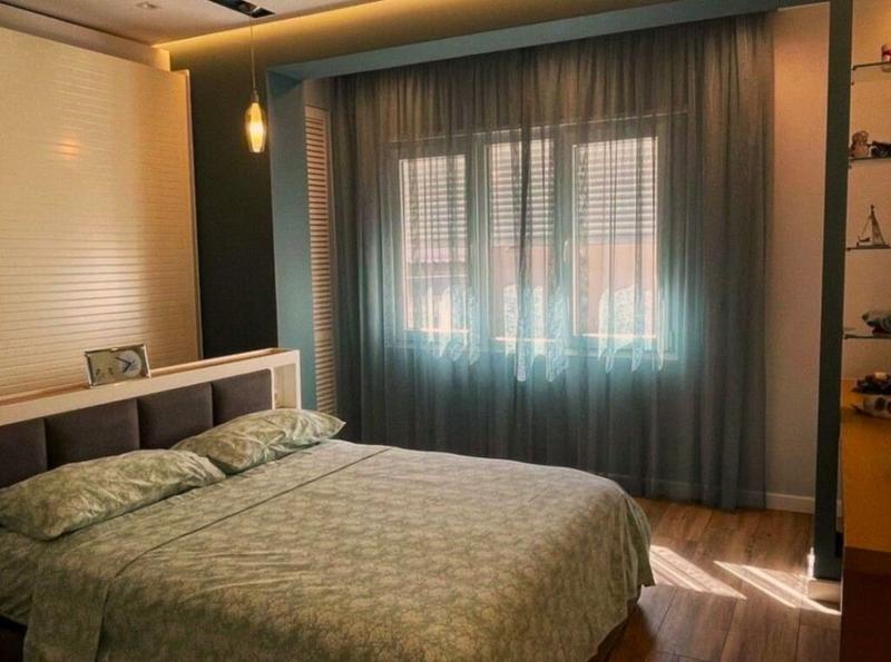 Appartamento 3+1 in affitto a kopshti botanik, Tirana, 140 m²