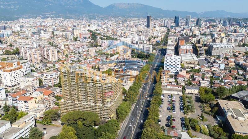Apartament 3+1 në shitje në Rruga Dritan Hoxha, Tiranë, 142 m²