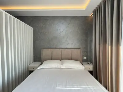 Stanza in affitto a Lungomare, Valona, 45 m². Foto 6 di 10