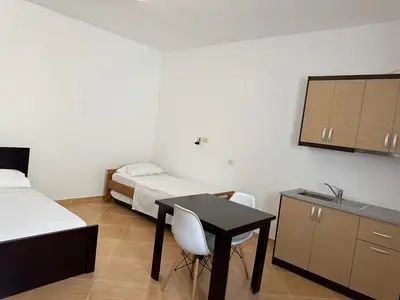 Apartment for sale in Ksamil , Albania, Sarande, Ksamil, 160 m². Photo 12 of 12