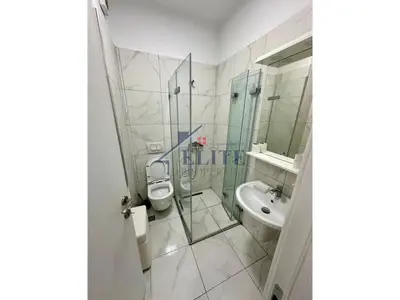 Apartament 2+1 me qera në Panorama, Tiranë, 95 m². Foto 8 nga 9