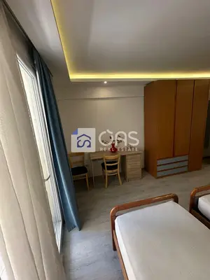 Apartament 2+1 me qera në Rruga Karl Gega, Tiranë, 120 m². Foto 10 nga 11