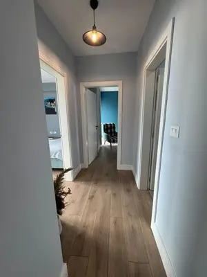 Apartament 2+1 me qera në Vollga, Durrës, 85 m². Foto 6 nga 9