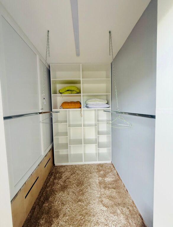 Apartament 2+1 me qera në Liqeni Thatë, Tiranë, 137 m². Foto 3 nga 9