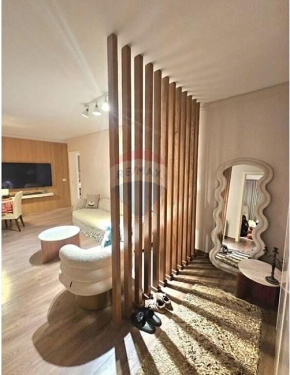Apartment for rent in Rruga Marko Boçari, Tirana, 115 m². Photo 2 of 3