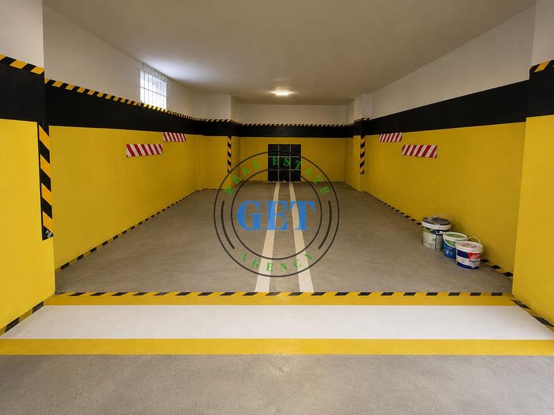 Garage in vendita a lagjia 4, Durazzo, 29 m²