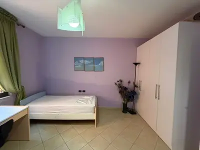 Appartamento 2+1 in affitto a 9 Katëshet, Tirana, 103 m². Foto 9 di 9
