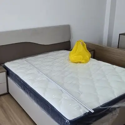 Appartamento 2+1 in affitto a Square 21, Tirana, 100 m². Foto 2 di 4