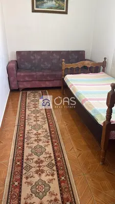 Appartamento 2+1 in affitto a 21 Dhjetori, Tirana, 110 m². Foto 2 di 7
