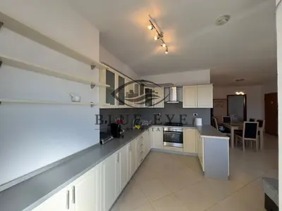 Apartament 2+1 me qera në Stacioni i Trenit, Durrës, 90 m². Foto 12 nga 12