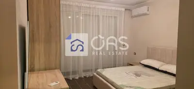 Apartament 2+1 me qera në Yzberisht, Tiranë, 120 m². Foto 3 nga 5