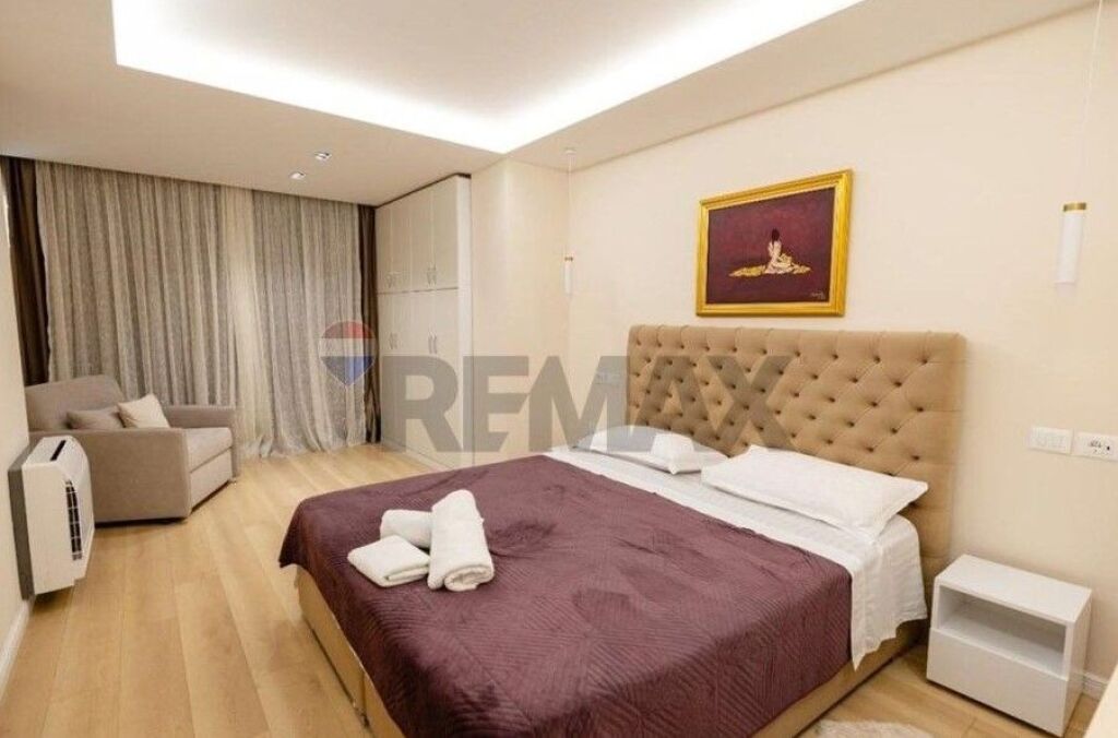 Apartment for rent in Pazari i Ri, Tirana, 75 m². Photo 3 of 3