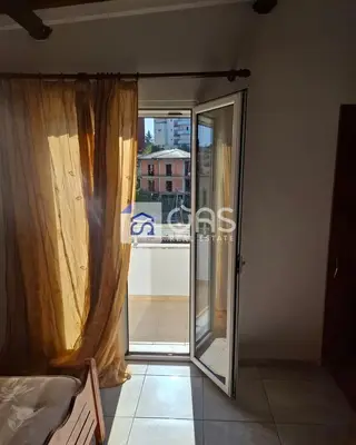 Apartament 1+1 me qera në Selitë, Tiranë, 55 m². Foto 4 nga 5