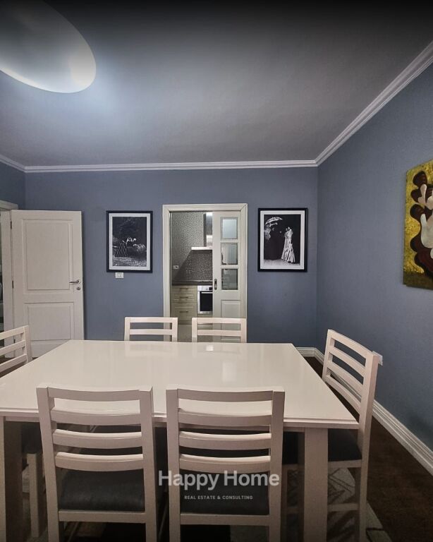Apartment 2+1 for rent in Rruga e Kosovarëve, Tirana, 110 m². Photo 2 of 3