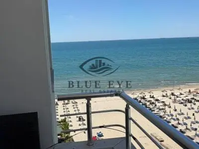 Apartament 1+1 me qera në Shkëmbi i Kavajës, Durrës, 60 m². Foto 8 nga 8