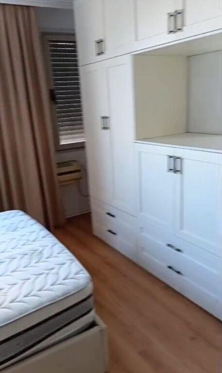 Apartament 2+1 me qera në Tring Pallatet Çabej Shop, Tiranë, 80 m². Foto 3 nga 5