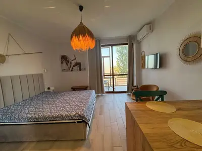 Studio for sale in Plazh, Durrës, 37 m². Photo 2 of 7