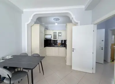 Apartament 2+1 në shitje në Komuna e Parisit, Tiranë, 115 m². Foto 4 nga 12