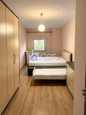 Apartament 1+1 me qera në Ali Demi, Tiranë, 70 m². Foto 2 nga 7