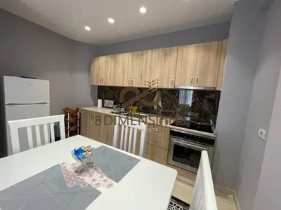 Apartament 1+1 në shitje në Astir, Tiranë, 60 m². Foto 6 nga 9
