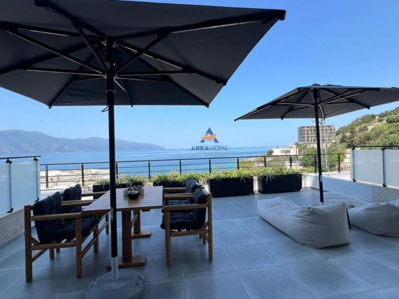 Apartment for sale in Vlorë, Radhimë Albania, Vlore, Vlorë, 112 m²