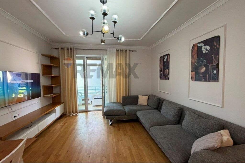 Apartament në shitje në Rruga Eduard Mano, Tiranë, 117 m². Foto 1 nga 3