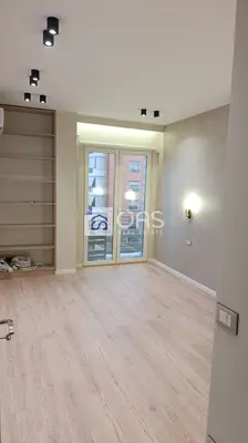 Apartament 1+1 me qera në Rruga e Kavajës, Tiranë, 68 m². Foto 6 nga 8