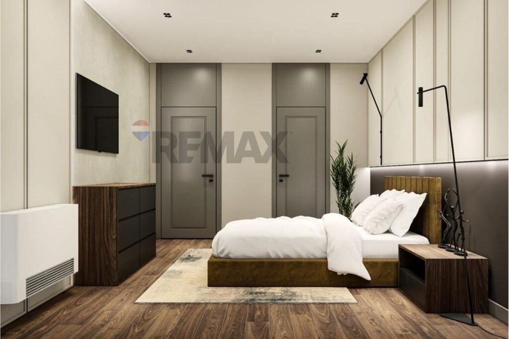 Apartment for rent in Ambasador 3, Tirana, 122 m². Photo 2 of 3
