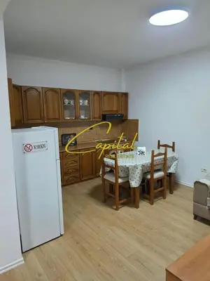 Apartament 2+1 me qera në Rruga Kongresi i Manastirit, Tiranë, 100 m². Foto 2 nga 7